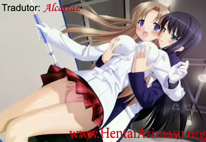 Sweet girls — hentai manga cover on Fhentai
