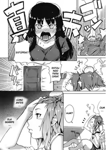 Page 6 of Sweet girls - preview thumbnail