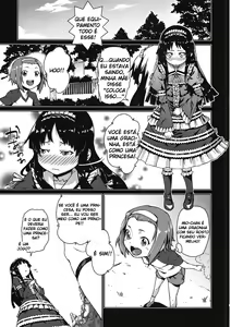 Page 7 of Sweet girls - preview thumbnail