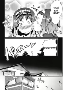 Page 8 of Sweet girls - preview thumbnail