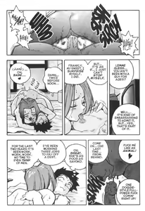 Page 11 of Slut Girl 4 - preview thumbnail