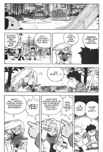 Page 14 of Slut Girl 4 - preview thumbnail