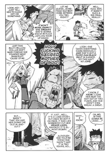 Page 15 of Slut Girl 4 - preview thumbnail