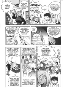Page 17 of Slut Girl 4 - preview thumbnail