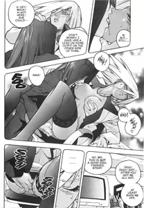 Page 20 of Slut Girl 4 - preview thumbnail