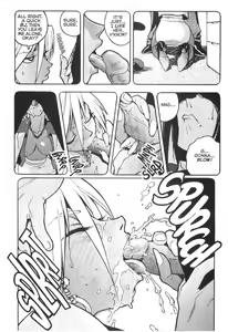 Page 21 of Slut Girl 4 - preview thumbnail