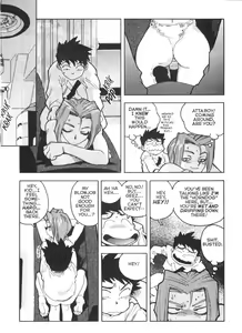 Page 3 of Slut Girl 4 - preview thumbnail