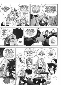 Page 24 of Slut Girl 6 - preview thumbnail
