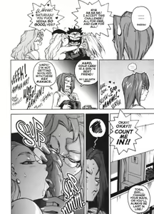 Page 25 of Slut Girl 6 - preview thumbnail