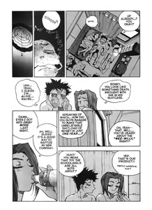 Page 30 of Slut Girl 6 - preview thumbnail