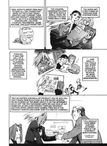Page 31 of Slut Girl 6 - preview thumbnail