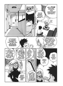 Page 5 of Slut Girl 6 - preview thumbnail