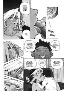 Page 9 of Slut Girl 6 - preview thumbnail