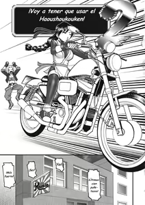 Page 3 of CHOOOOOOO~KIWAMI 2 - preview thumbnail