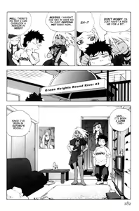 Page 12 of Slut Girl + alpha - preview thumbnail