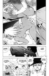Page 15 of Slut Girl + alpha - preview thumbnail