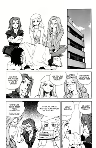 Page 17 of Slut Girl + alpha - preview thumbnail