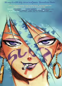 Page 25 of Slut Girl + alpha - preview thumbnail