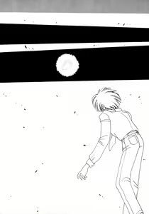 Page 175 of Lunatic Party 8 - preview thumbnail
