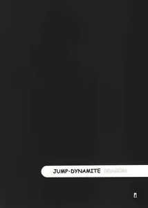 Page 3 of Jump Dynamite Dragon - preview thumbnail