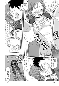 Page 60 of &er Girls - preview thumbnail