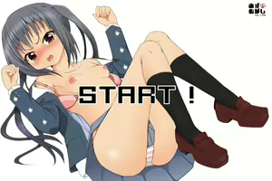 Azumegashi-stage2- — hentai manga cover on Fhentai