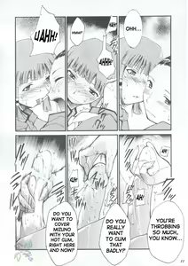 Page 11 of Ja Ja Ja Ja Japan 1 - preview thumbnail