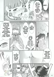 Page 15 of Ja Ja Ja Ja Japan 1 - preview thumbnail