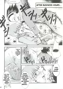 Page 22 of Ja Ja Ja Ja Japan 1 - preview thumbnail