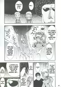 Page 23 of Ja Ja Ja Ja Japan 1 - preview thumbnail
