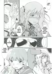 Page 28 of Ja Ja Ja Ja Japan 1 - preview thumbnail
