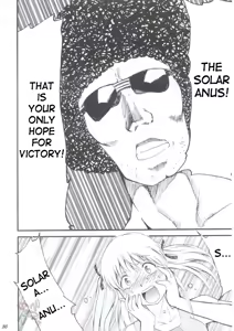 Page 30 of Ja Ja Ja Ja Japan 1 - preview thumbnail
