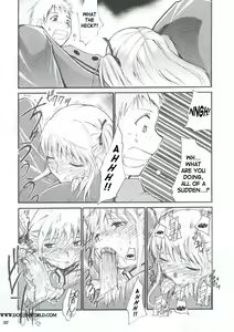 Page 32 of Ja Ja Ja Ja Japan 1 - preview thumbnail