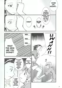 Page 7 of Ja Ja Ja Ja Japan 1 - preview thumbnail
