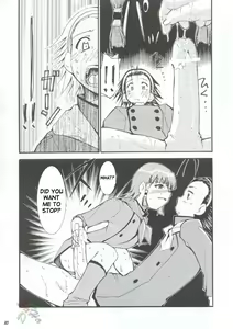 Page 10 of Ja Ja Ja Ja Japan 1 - preview thumbnail