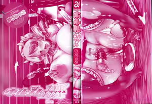 Page 3 of Horu Chichi DX - preview thumbnail