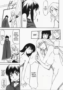 Page 30 of Parabellum 2 - preview thumbnail