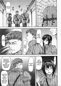 Page 9 of Parabellum 2 - preview thumbnail