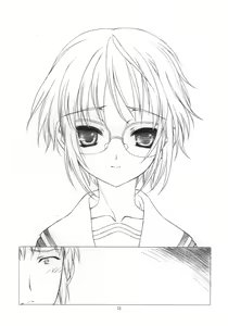 Page 22 of Toriaezu "Shoushitsu" Yonde kara ne. | 總而言之「消失」一定要先看完哦 - preview thumbnail
