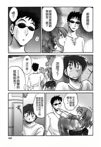 Page 167 of Tonari no Tonari no Onee-san 1 - preview thumbnail