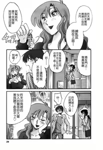 Page 29 of Tonari no Tonari no Onee-san 1 - preview thumbnail