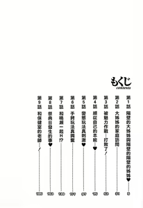 Page 4 of Tonari no Tonari no Onee-san 1 - preview thumbnail
