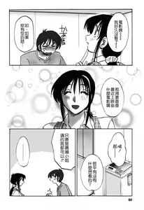 Page 80 of Tonari no Tonari no Onee-san 1 - preview thumbnail