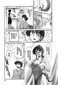 Page 81 of Tonari no Tonari no Onee-san 1 - preview thumbnail