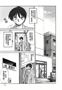 Page 9 of Tonari no Tonari no Onee-san 1 - preview thumbnail