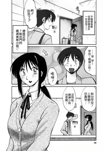 Page 10 of Tonari no Tonari no Onee-san 1 - preview thumbnail