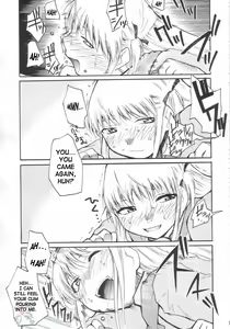 Page 13 of Ja Ja Ja Ja Japan 3 - preview thumbnail