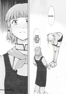 Page 30 of Ja Ja Ja Ja Japan 3 - preview thumbnail