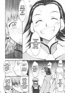 Page 34 of Ja Ja Ja Ja Japan 3 - preview thumbnail