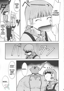 Page 35 of Ja Ja Ja Ja Japan 3 - preview thumbnail